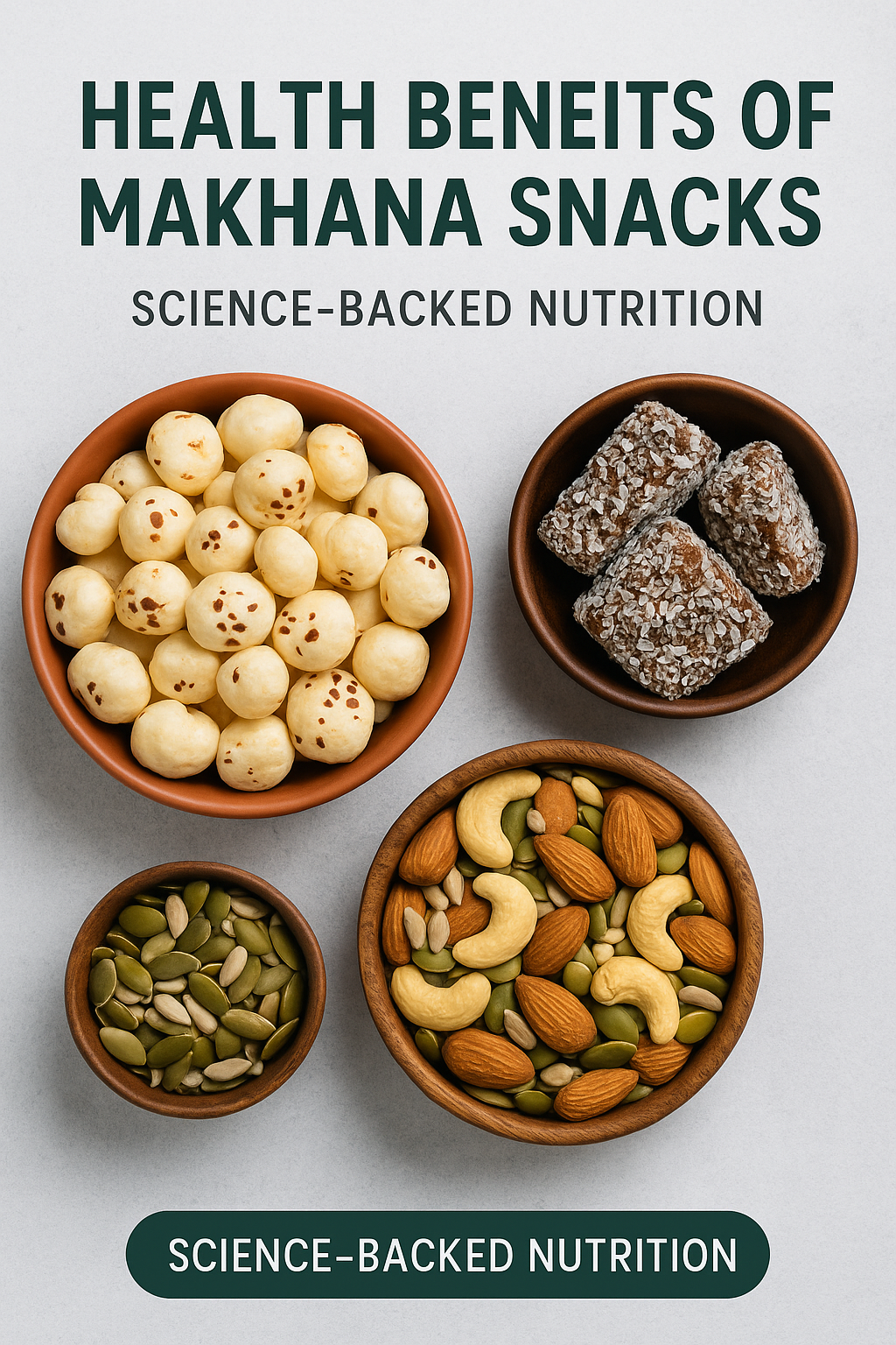 Are Munchna snacks healthy?'